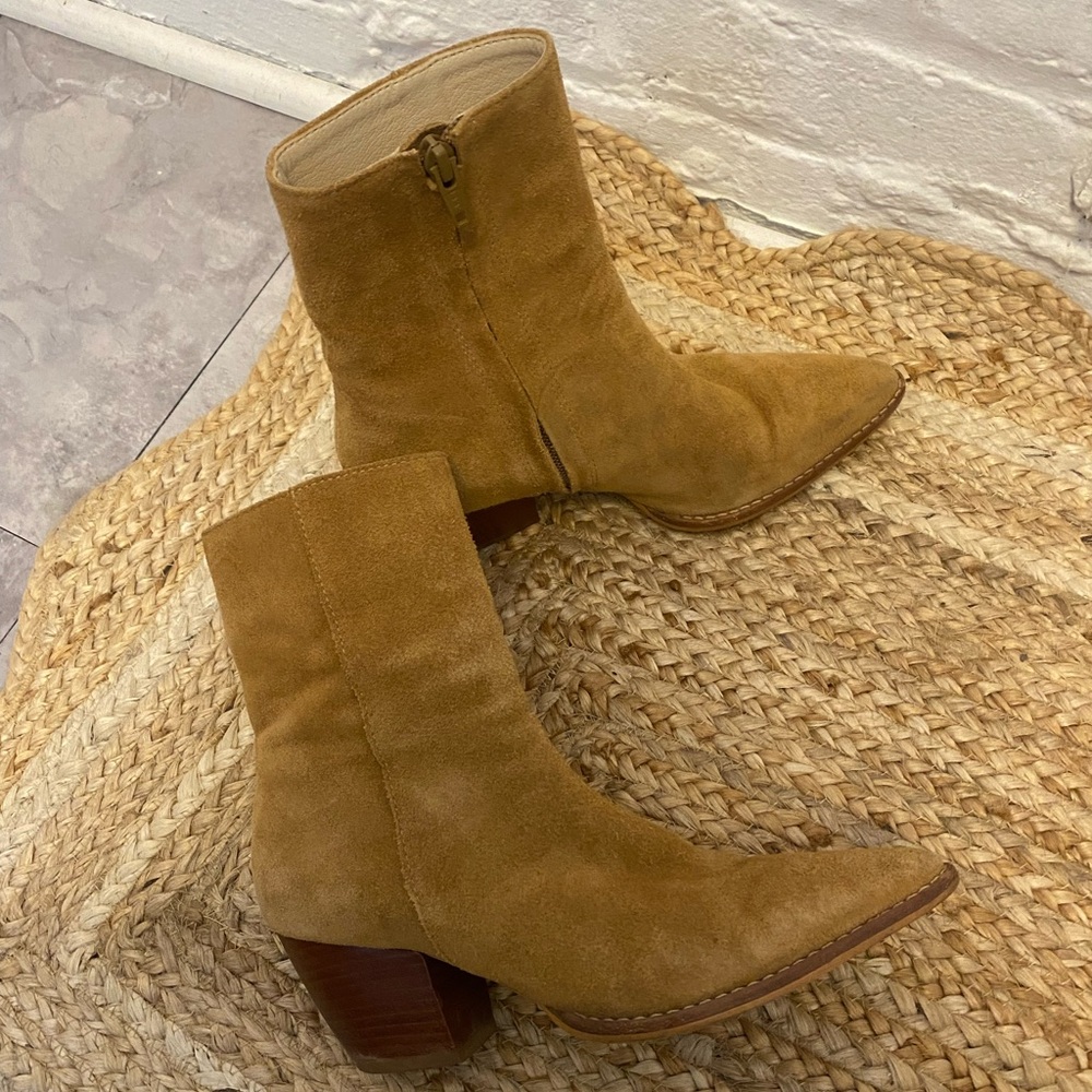 MATISSE CATY ANKLE BOOT